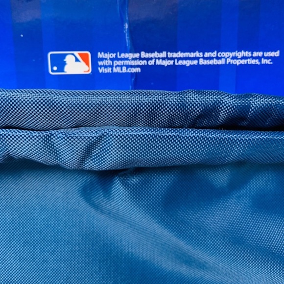 ⚾️ Special Bundle: Men’s Detroit Tigers Team Socks & Team Back Sack - NWT - Picture 8 of 13